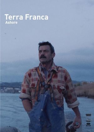 Ashore's poster