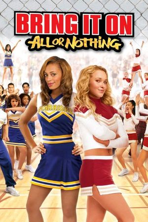 Bring It On: All or Nothing's poster image