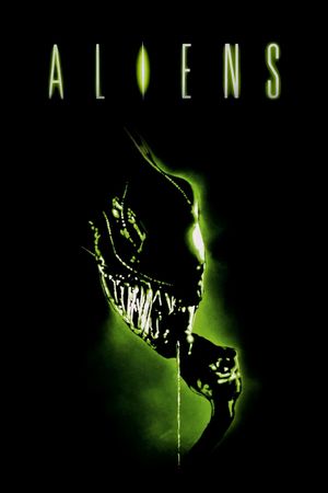 Aliens's poster