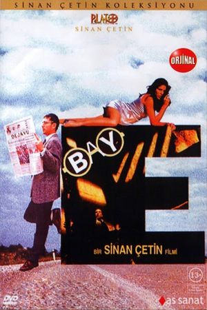 Bay E's poster image