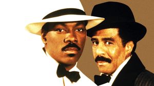 Harlem Nights's poster