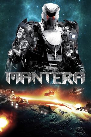 Mantera's poster image