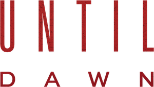 Until Dawn's poster