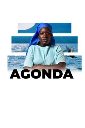 Agonda's poster