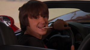 Drake & Josh Go Hollywood's poster