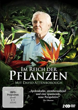 Kingdom of Plants 3D's poster