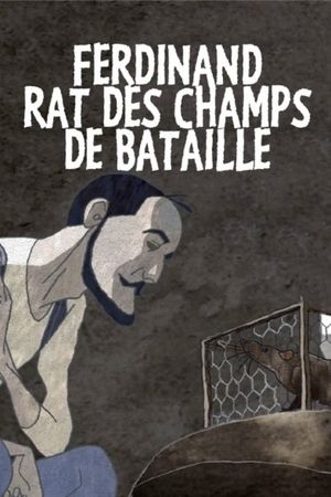 Ferdinand, Battlefield Rat's poster