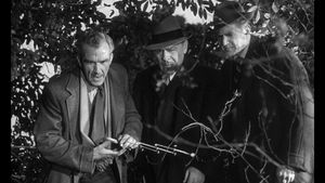 The Quatermass Xperiment's poster