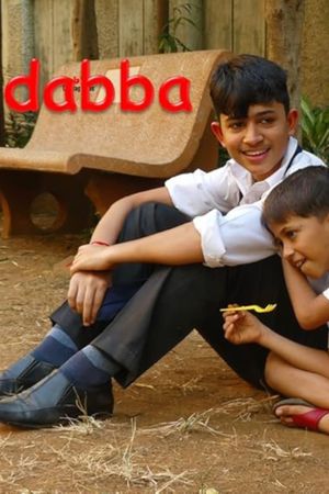 Dabba's poster