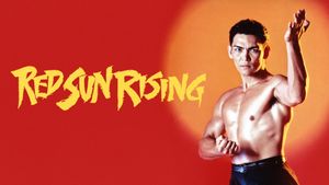 Red Sun Rising's poster