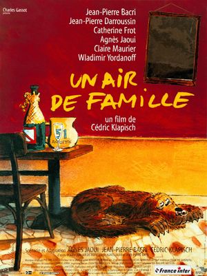 Family Resemblances's poster