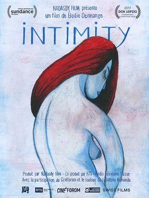 Intimity's poster