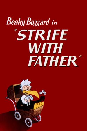 Strife with Father's poster image