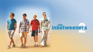The Inbetweeners 2's poster