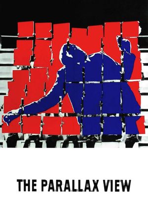 The Parallax View's poster