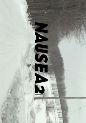 Nausea II's poster