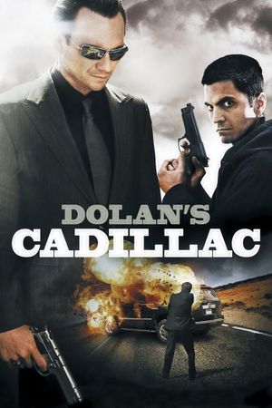 Dolan's Cadillac's poster