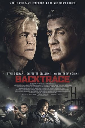 Backtrace's poster