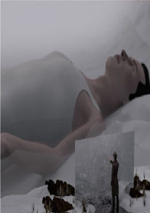 La Siberia de los sueños's poster