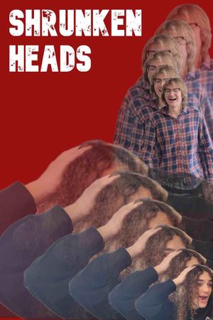 Shrunken Heads's poster