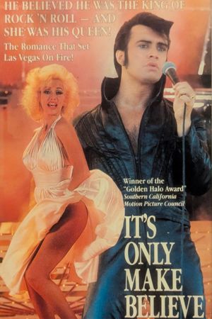 It's Only Make-Believe's poster