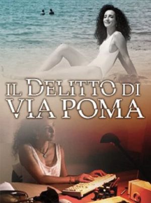 Il delitto di Via Poma's poster