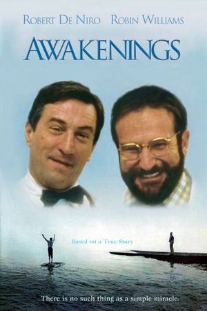 Awakenings's poster