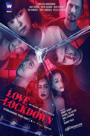 Love Lockdown's poster image