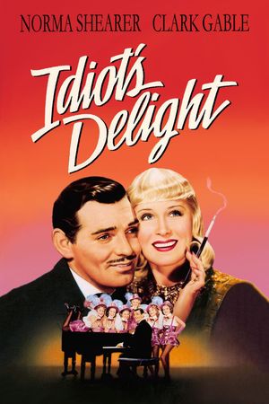 Idiot's Delight's poster