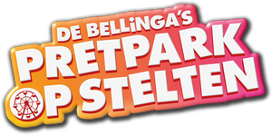The Bellingas: Rock the Theme Park's poster