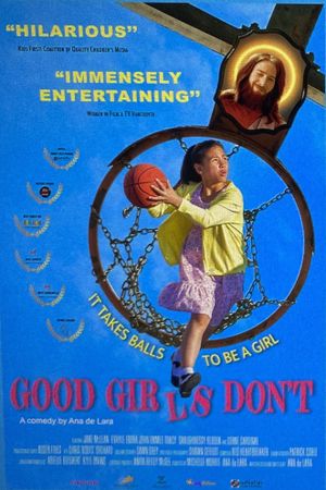 Good Girls Don't's poster