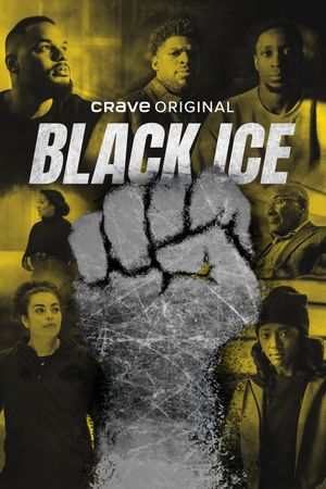 Black Ice's poster