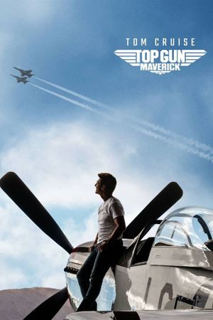 Top Gun: Maverick's poster