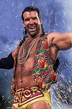Biography: Scott Hall's poster