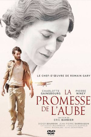 Promise at Dawn's poster