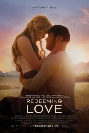 Redeeming Love's poster image