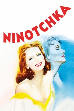 Ninotchka's poster