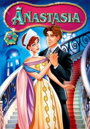 Anastasia's poster