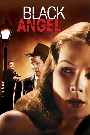 Black Angel's poster