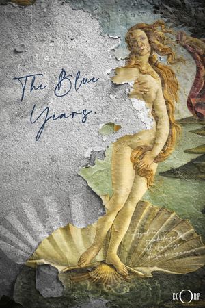 The Blue Years's poster