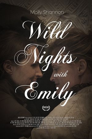 Wild Nights with Emily's poster