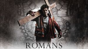 Retaliation's poster