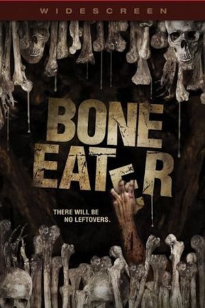 Bone Eater's poster