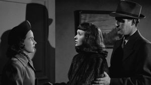 The Seventh Victim's poster