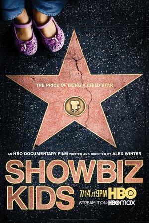 Showbiz Kids's poster