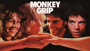 Monkey Grip's poster