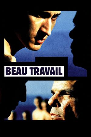 Beau Travail's poster