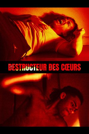 Destructeur des cœurs's poster