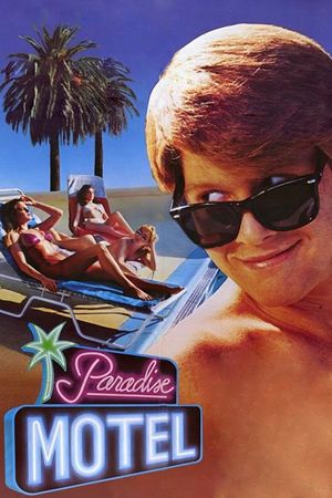 Paradise Motel's poster