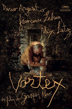 Vortex's poster